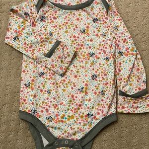 Patagonia capilene base layer